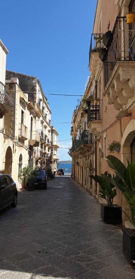 Bedda Mia Apartamento Syracuse